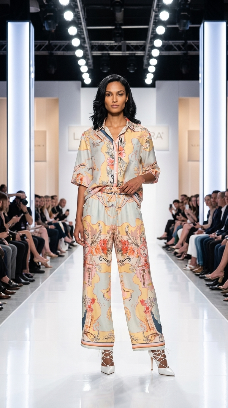 Adorable New 2 piece set size M