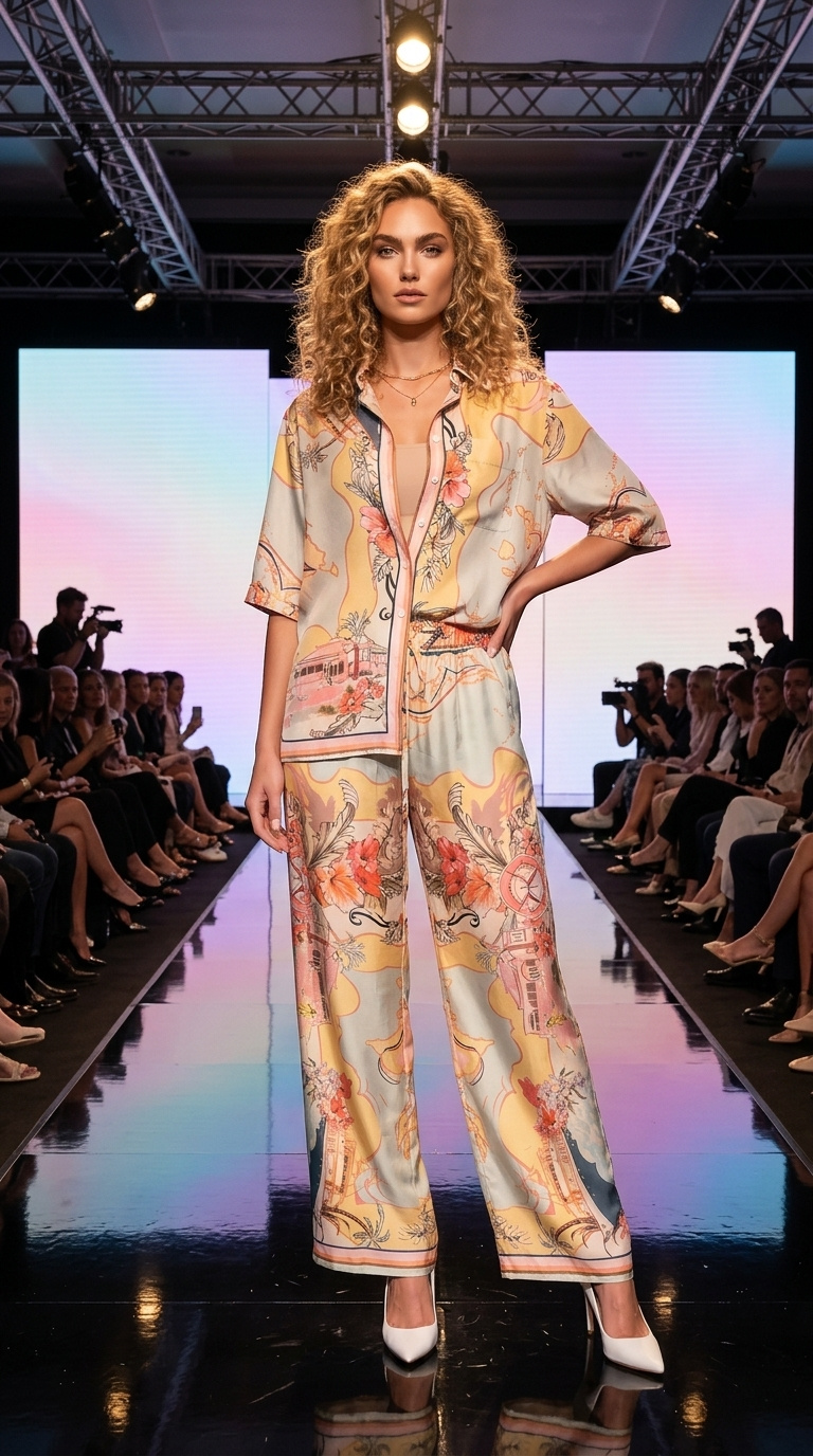 Adorable New 2 piece set size M