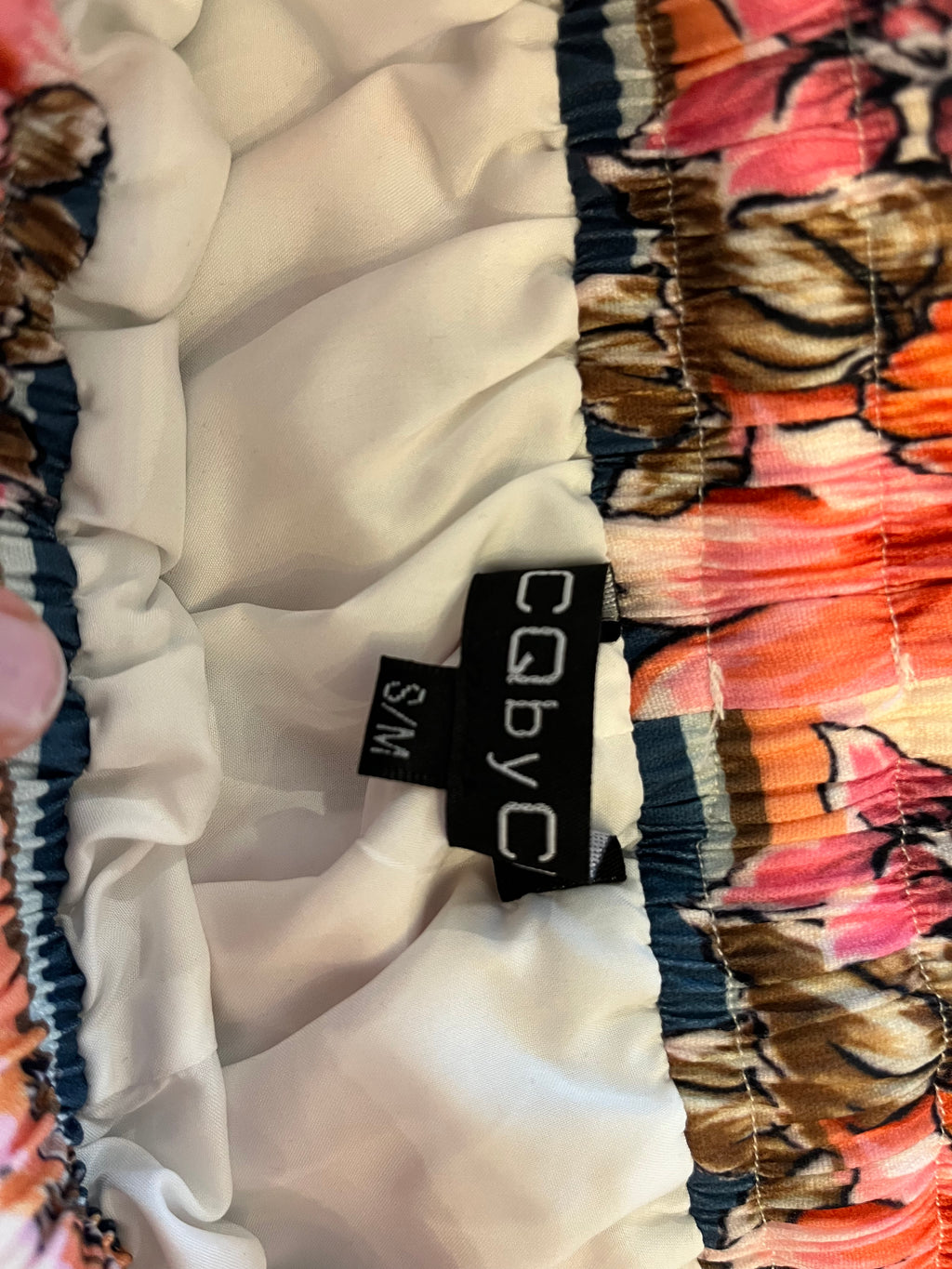 Adorable New 2 piece set size M