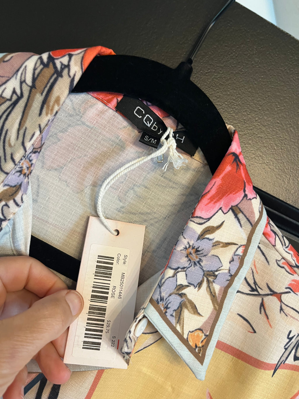 Adorable New 2 piece set size M