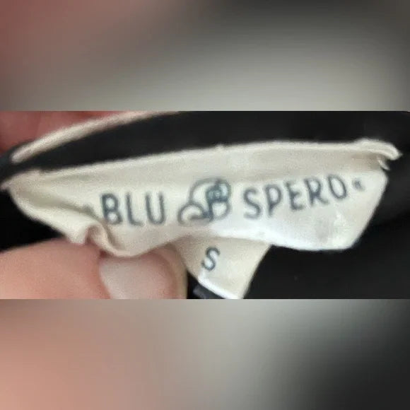 Floral Long Sleeve Maxi Dress