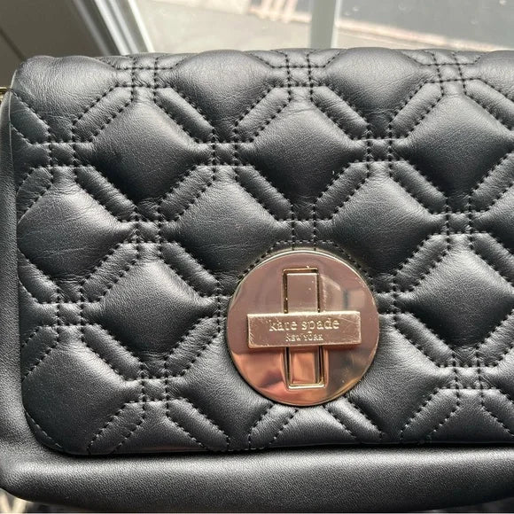 Kate Spade Crossbody Purse
