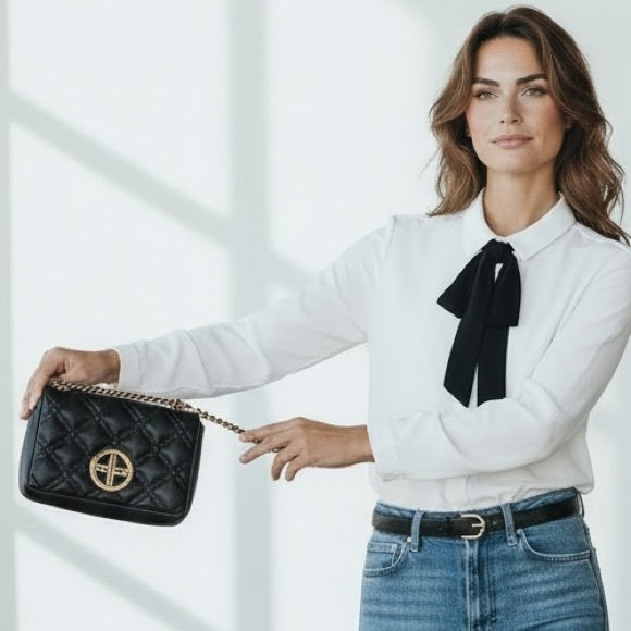 Kate Spade Crossbody Purse