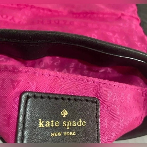Kate Spade Crossbody Purse